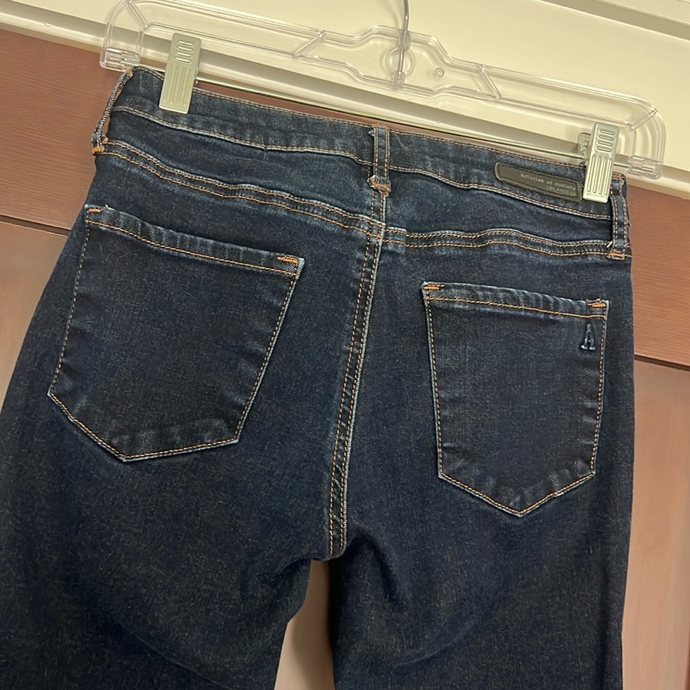 Articles of Society Jeans